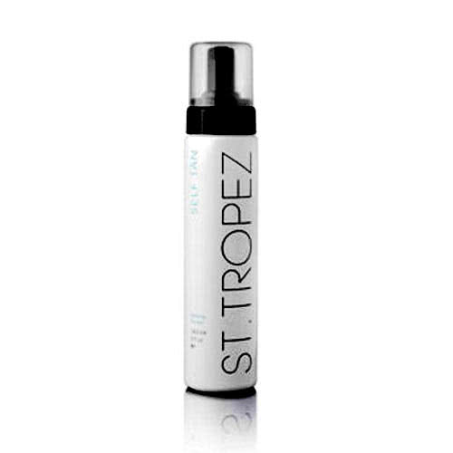 St Tropez Self Tan Bronzing Mousse - 240ml