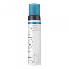 St Tropez Self Tan Bronzing Mousse - 240ml