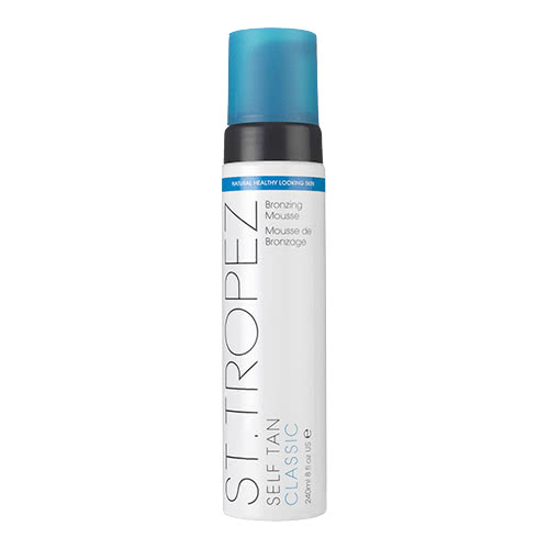 St Tropez Self Tan Bronzing Mousse - 240ml