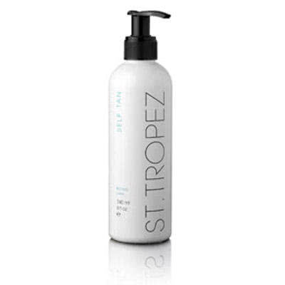 St Tropez Self Tan Bronzing Lotion