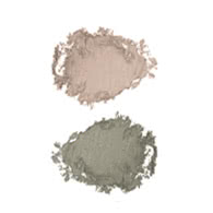 Clinique All About Shadow Duos - Starlight Starbright