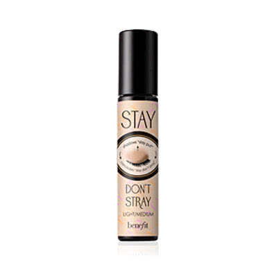 Benefit Stay Don't Stray Eye & Concealer Primer Light/Medium