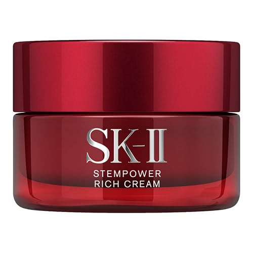 SK-II Stempower Rich Cream 50g