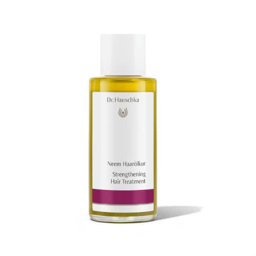 Dr Hauschka Strengthening Hair Treatment (was Neem Hair Oil 100ml)