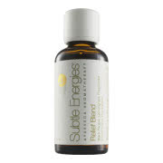 Subtle Energies Ayurveda Aromatherapy: Relief