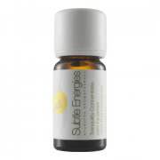 Subtle Energies Concentrate: Tranquility