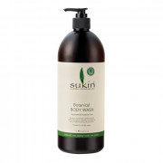 Sukin Botanical Body Wash 1 Litre