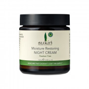 Sukin Moisture Restoring Night Cream 120ml