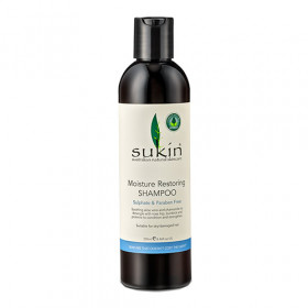 Sukin Moisture Restoring Shampoo 250ml