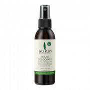 Sukin Natural Deodorant 125ml