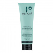 Sukin Renewing Body Scrub With Green Tea & Jojoba 200ml