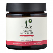 Sukin Rose Hip Hydrating Day Cream 120ml