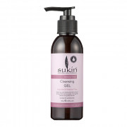 Sukin Sensitive Cleansing Gel 125ml