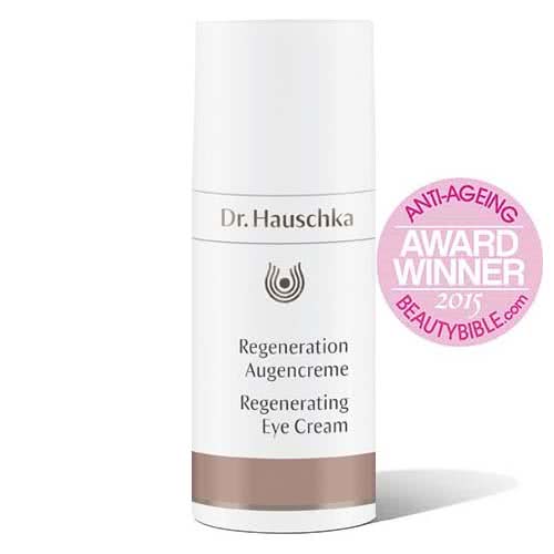 Dr Hauschka Regenerating Eye Cream 15mL