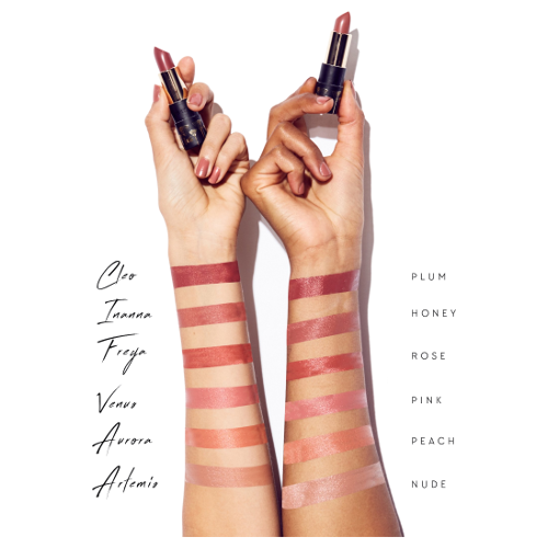 Eye of Horus Goddess Lipstick