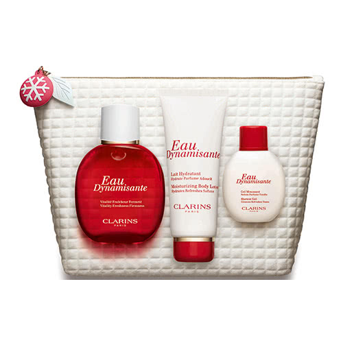 Clarins Sweet Vitality Collection