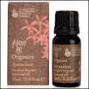 Bloom Organics Certified Organic Essential Oil - Geranium