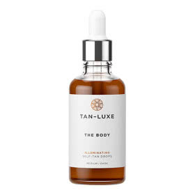 Tan-Luxe The Body Medium/Dark 50ml