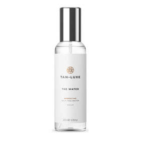 Tan-Luxe The Water Medium/Dark 200ml