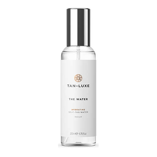 Tan-Luxe The Water Medium/Dark 200ml