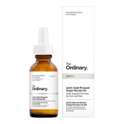 The Ordinary 100% Cold-Pressed Virgin Marula Oil 