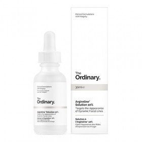 The Ordinary Argireline 10% Solution 30ml