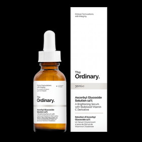 The Ordinary Ascorbyl Glucoside Solution 12% 