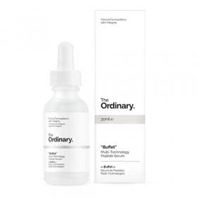 The Ordinary Buffet