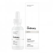 The Ordinary Buffet