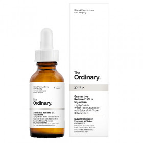 The Ordinary Granactive Retinoid 2% in Squalane