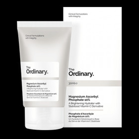 The Ordinary Magnesium Ascorbyl Phosphate 10%