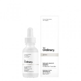 The Ordinary Salicylic Acid 2% Solution 30ml 