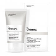 The Ordinary Vitamin C Suspension 23% + HA Spheres 2% - 30ml