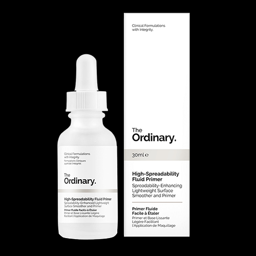 The Ordinary High-Spreadability Fluid Primer 