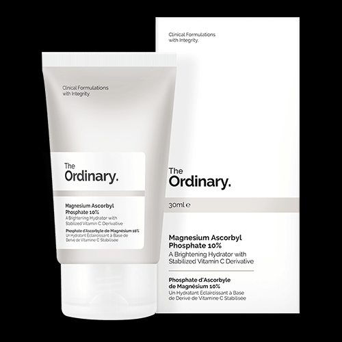The Ordinary Magnesium Ascorbyl Phosphate 10%