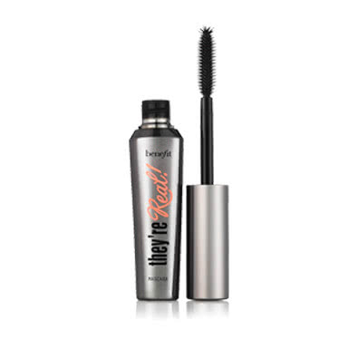 Benefit They're Real! Lengthening Mascara