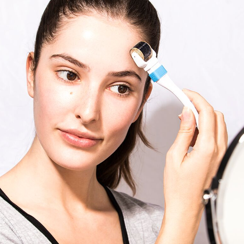 Skinstitut Skin-Inject MTS Derma Roller 0.25mm