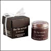 The Lip Scrub by Sara Happ - Cinnamon Sugar