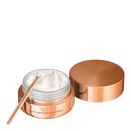 SK-II LXP Ultimate Perfecting Eye Cream 15g