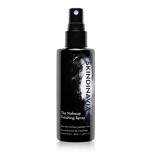 Skindinavia Makeup Finishing Spray 118ml