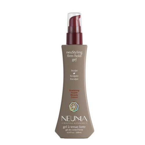Neuma NeuStyling Firm Hold Gel 200ml