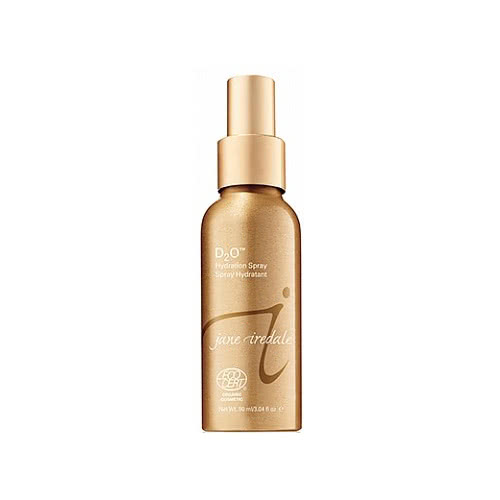 Jane Iredale D20 Hydration Facial Spritz