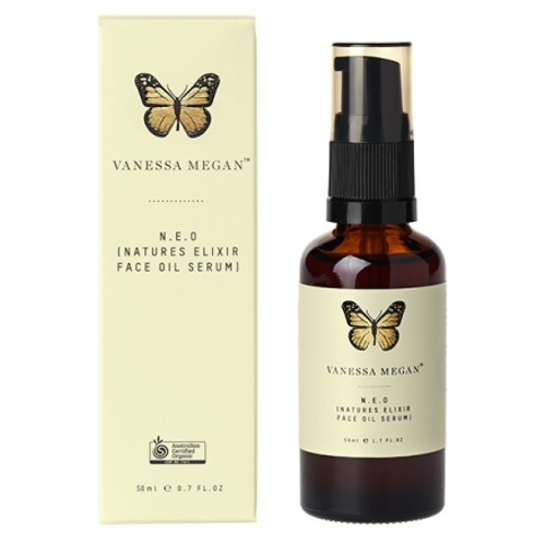 Vanessa Megan Natures Elixir Oil (N.E.O.)