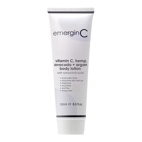 EmerginC Vitamin C Body Lotion