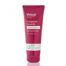 Viviscal Gorgeous Growth Densifying Conditioner 250mL