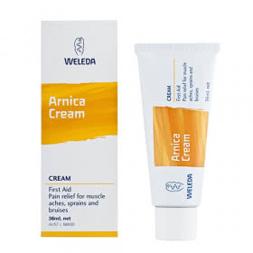 Weleda Arnica Cream