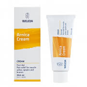Weleda Arnica Cream