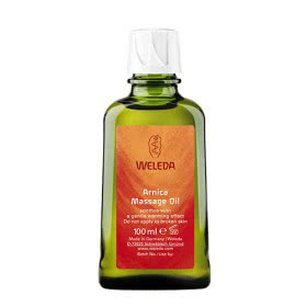 Weleda Arnica Massage Oil