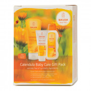 Weleda Baby Love Gift Set