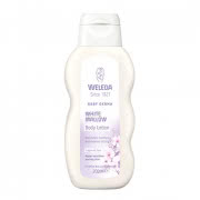 Weleda Baby White Mallow Body Lotion